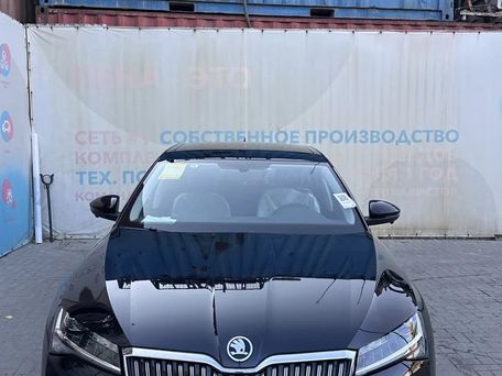 Skoda Superb, 2025 — photo 4