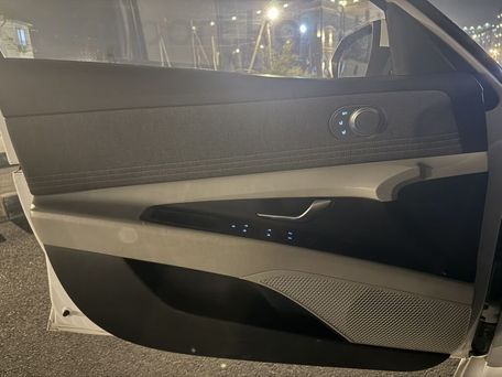 Hyundai Avante, 2020 — photo 9