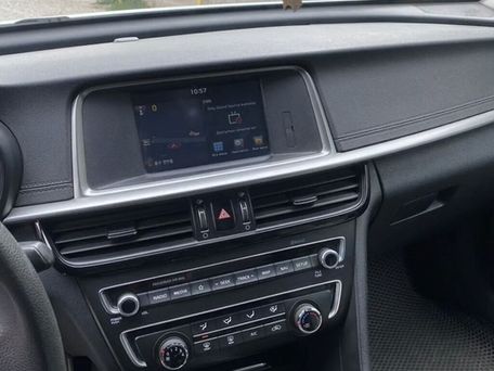 Kia K5, 2018 — photo 6