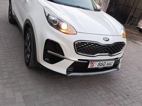 Kia Sportage, 2020 — 照片 16