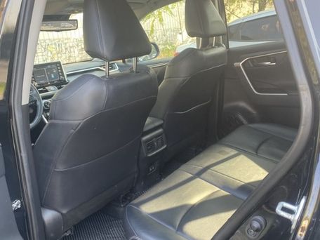 Toyota RAV4, 2019 — photo 9
