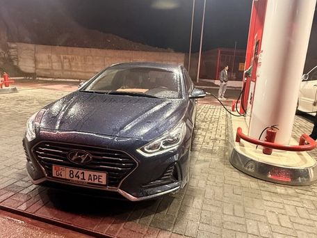 Hyundai Sonata, 2018 — фото 3