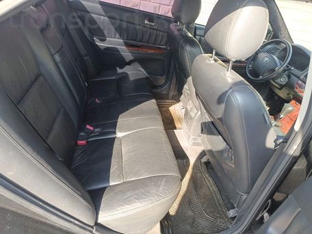 Toyota Camry, 2005 — 照片 10