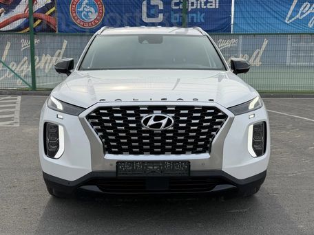 Hyundai Palisade, 2019 — photo 2