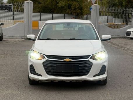 Chevrolet Onix, 2020 — photo 2