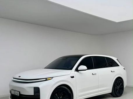 Li Auto (Lixiang) L7, 2023 — 照片 2