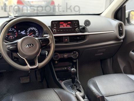 Kia Picanto, 2019 — фото 10