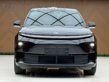 Li Auto (Lixiang) L6, 2024 — photo 1