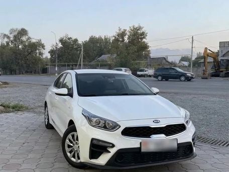 Kia K3, 2021 — 照片 1