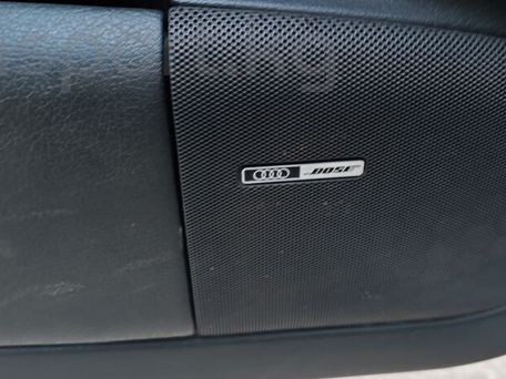 Audi A6, 1998 — сүрөт 5