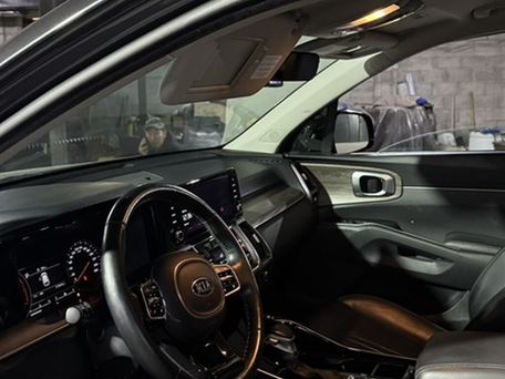 Kia Sorento, 2021 — 照片 3