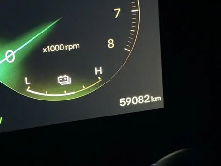 Hyundai Grandeur, 2023 — photo 5