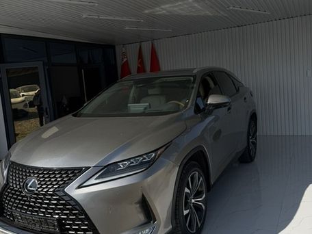 Lexus RX, 2022 — 照片 2