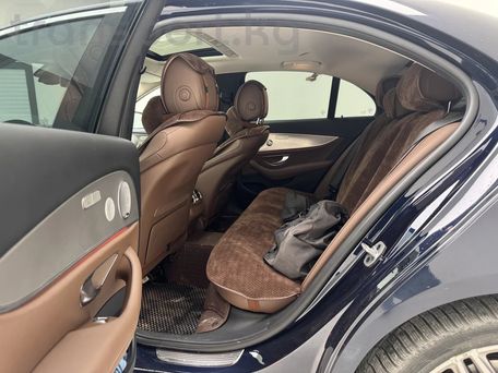 Mercedes-Benz E-Класс, 2019 — фото 8
