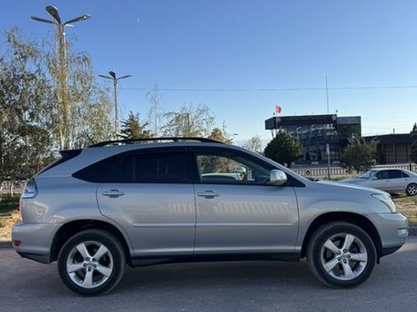 Lexus RX, 2004 — сүрөт 4