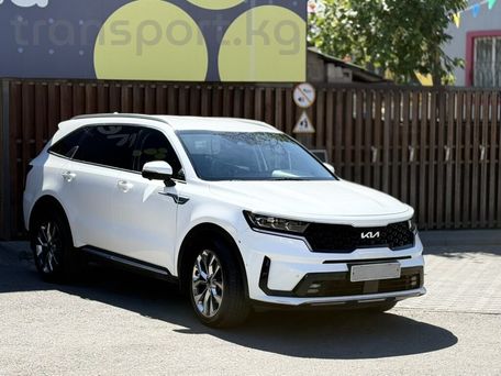 Kia Sorento, 2022 — сүрөт 6