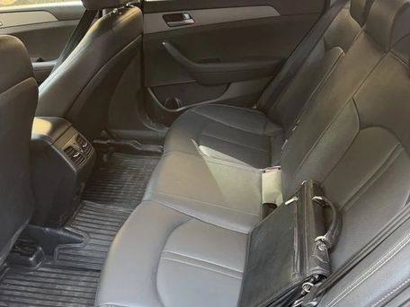Hyundai Sonata, 2019 — photo 6