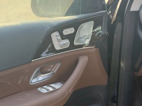Mercedes-Benz GLE, 2024 — 照片 5