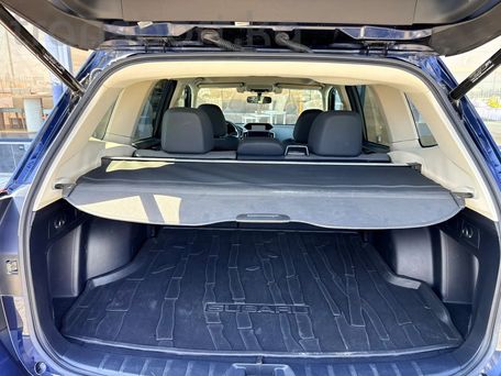 Subaru Forester, 2019 — фото 9