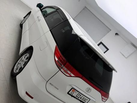 Toyota Estima, 2006 — сүрөт 3