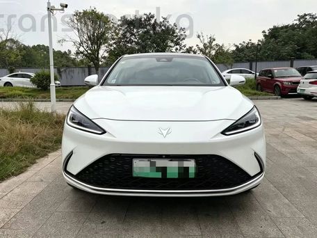 Arcfox Alpha S, 2022 — photo 1