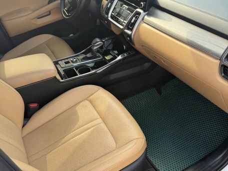 Kia Sorento, 2021 — 照片 8