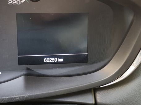 Chevrolet Trax, 2020 — photo 5