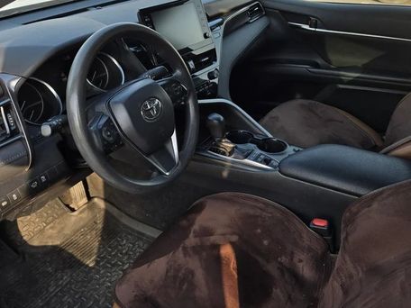 Toyota Camry, 2021 — 照片 6