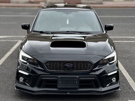 Subaru WRX, 2018 — фото 3