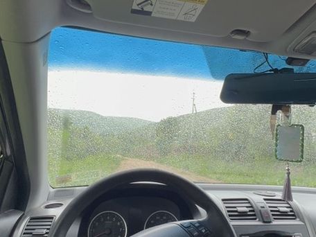 Honda CR-V, 2010 — сүрөт 6