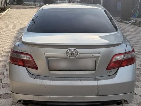 Toyota Camry, 2006 — фото 4
