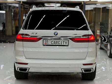 BMW X7, 2019 — photo 4