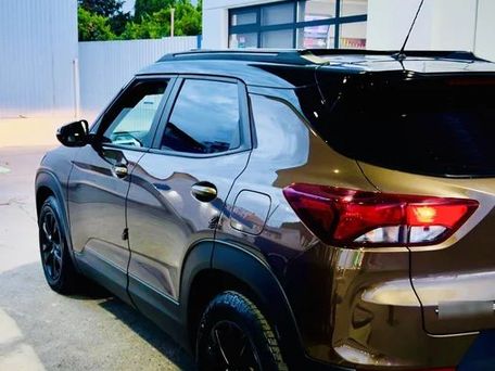 Chevrolet TrailBlazer, 2020 — фото 11