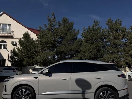 BYD Sea Lion 06, 2025 — сүрөт 8