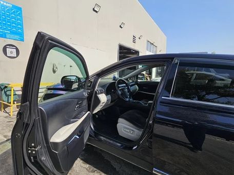 Lexus RX, 2011 — сүрөт 8