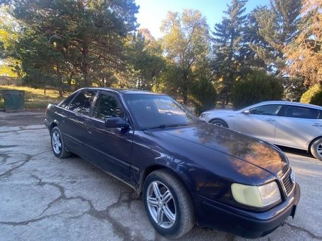 Audi 100, 1994 — сүрөт 2