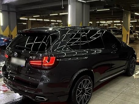 BMW X5, 2017 — фото 5