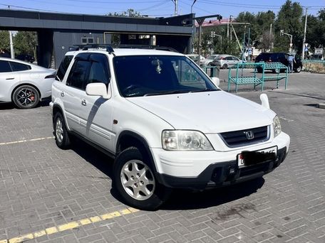 Honda CR-V, 1998