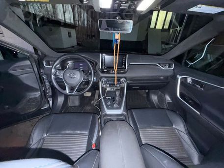 Toyota RAV4, 2019 — photo 12