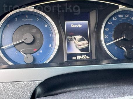 Toyota Camry, 2016 — 照片 8