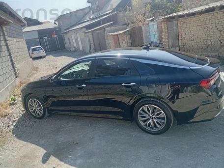Kia K5, 2022 — 照片 5