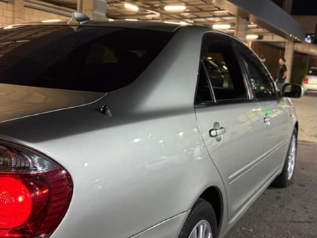 Toyota Camry, 2024 — сүрөт 1
