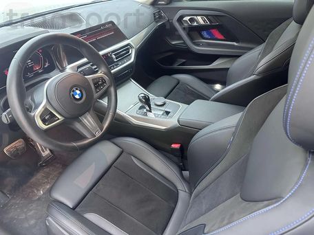 BMW 2 Series, 2022 — photo 9
