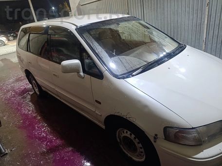 Honda Odyssey, 1999 — сүрөт 4