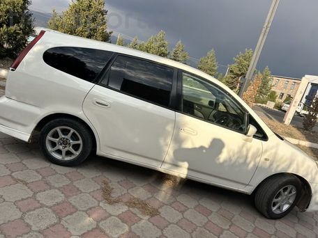 Honda Stream, 2003 — photo 4