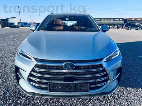 BYD Tang, 2023 — photo 1