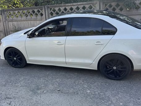 Volkswagen Jetta, 2017 — 照片 6