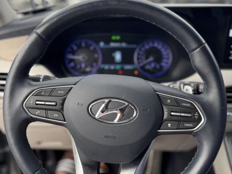 Hyundai Palisade, 2019 — сүрөт 14