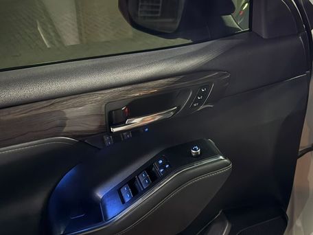 Toyota Highlander, 2022 — photo 10