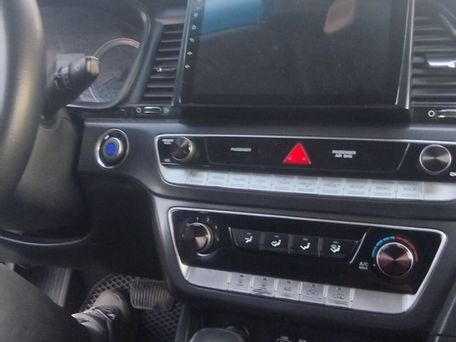 Kia K5, 2018 — сүрөт 8